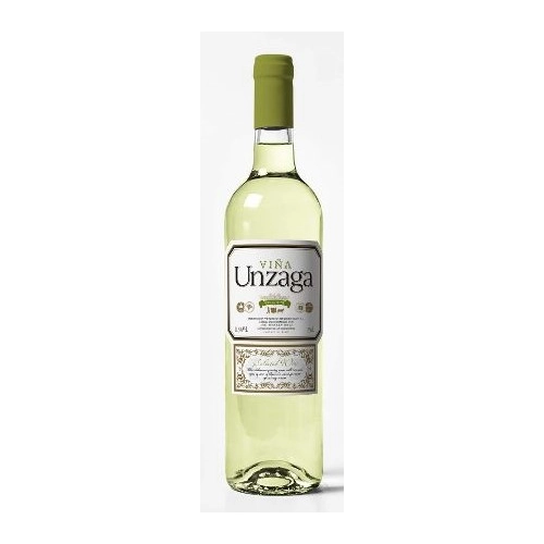 Vina Unzaga Blanco